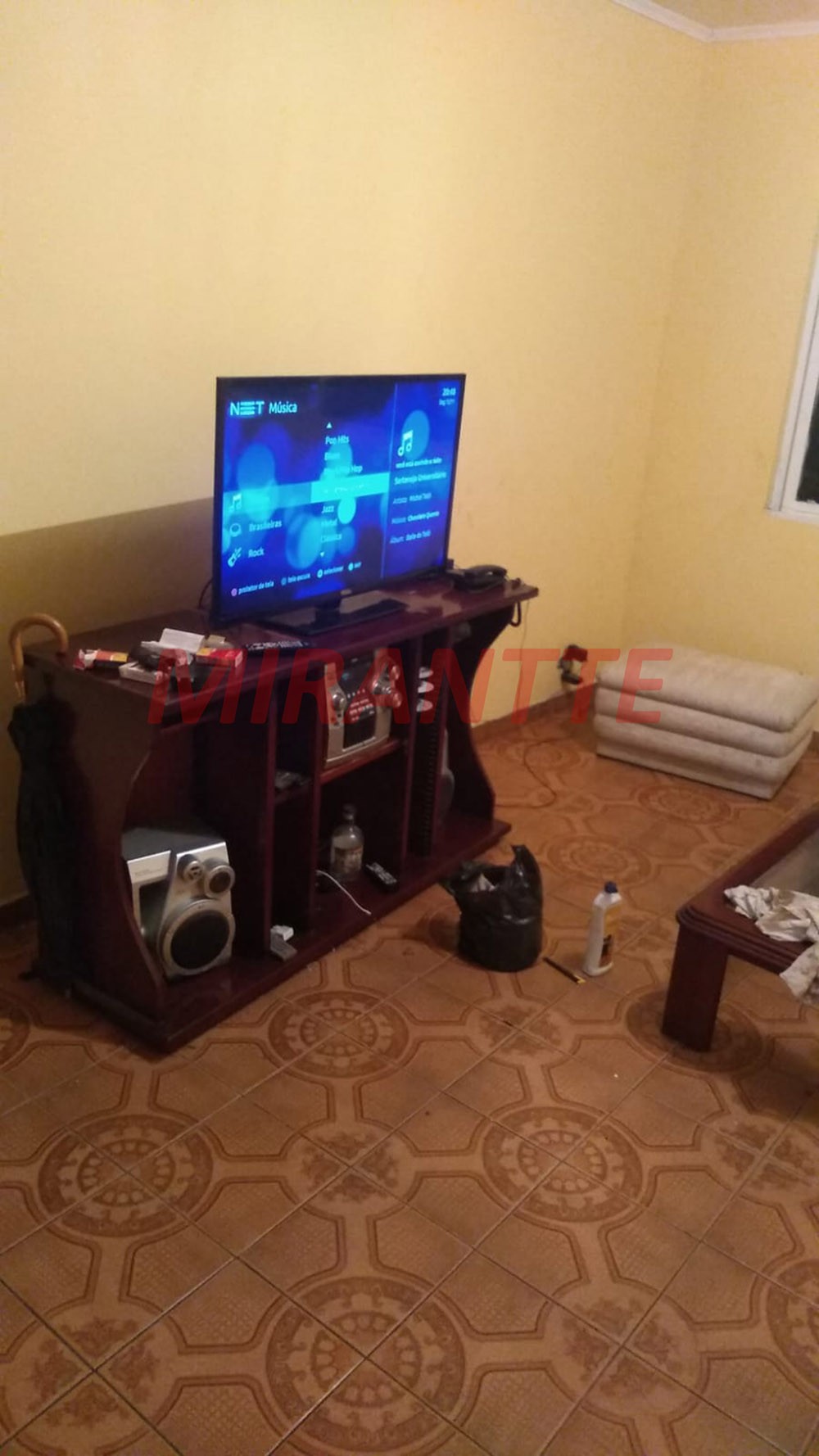 Sobrado de 177m² com 4 quartos em Lauzane Paulista