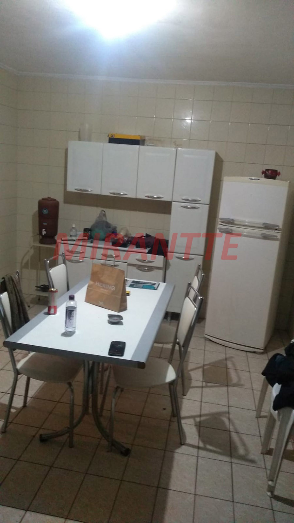 Sobrado de 177m² com 4 quartos em Lauzane Paulista