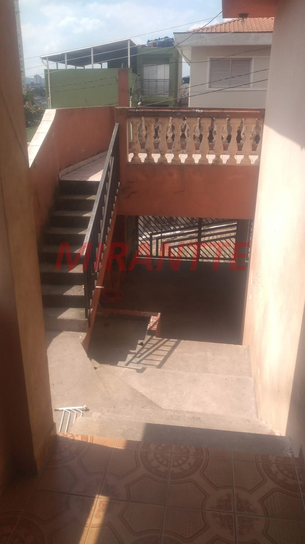 Sobrado de 177m² com 4 quartos em Lauzane Paulista