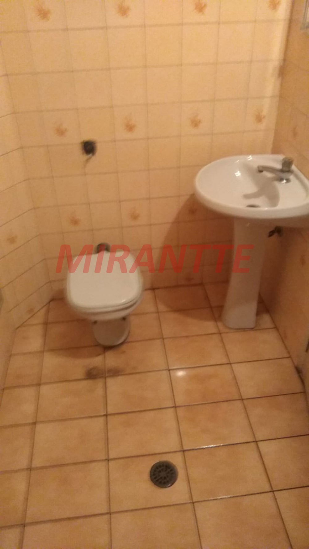 Sobrado de 177m² com 4 quartos em Lauzane Paulista