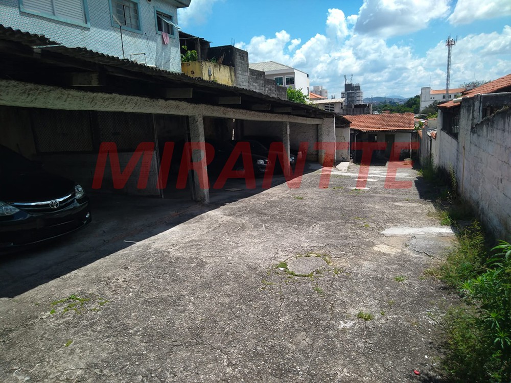 Terreno de 400m² em Vila Constança