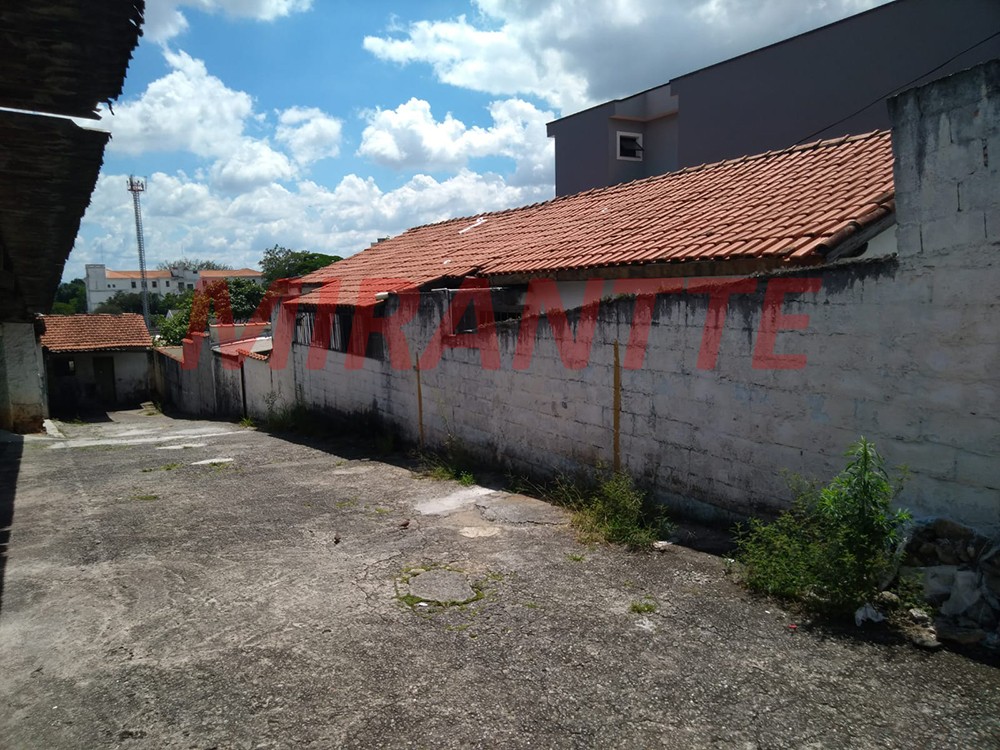 Terreno de 400m² em Vila Constança