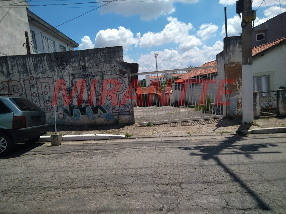 Terreno de 400m² em Vila Constança