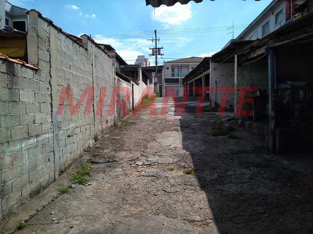 Terreno de 400m² em Vila Constança