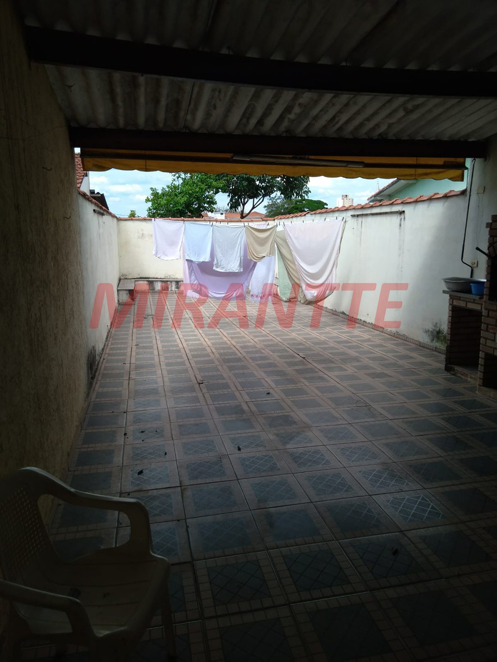 Terreno de 400m² em Vila Constança