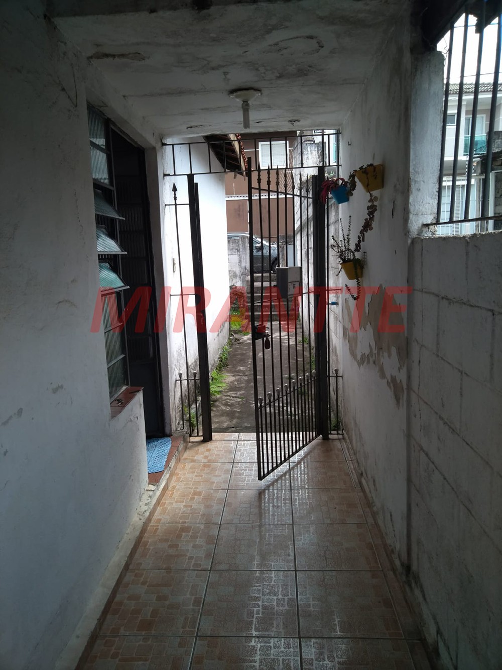 Terreno de 400m² em Vila Constança