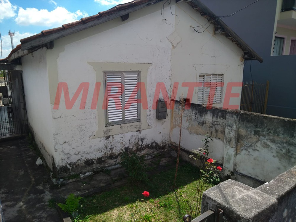 Terreno de 400m² em Vila Constança