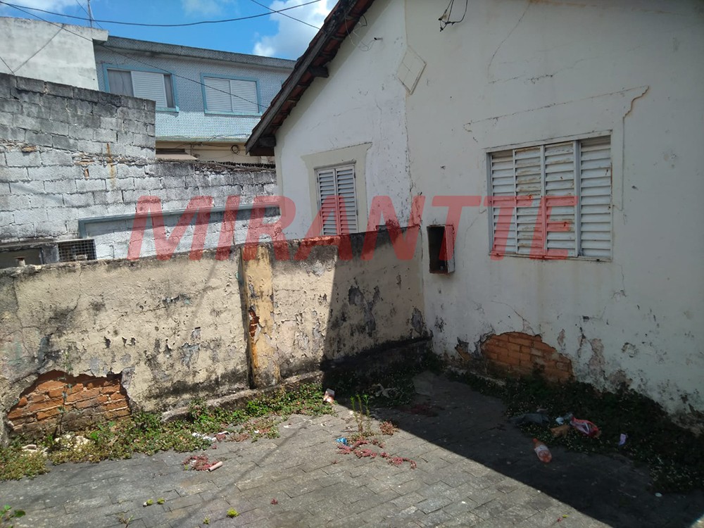 Terreno de 400m² em Vila Constança