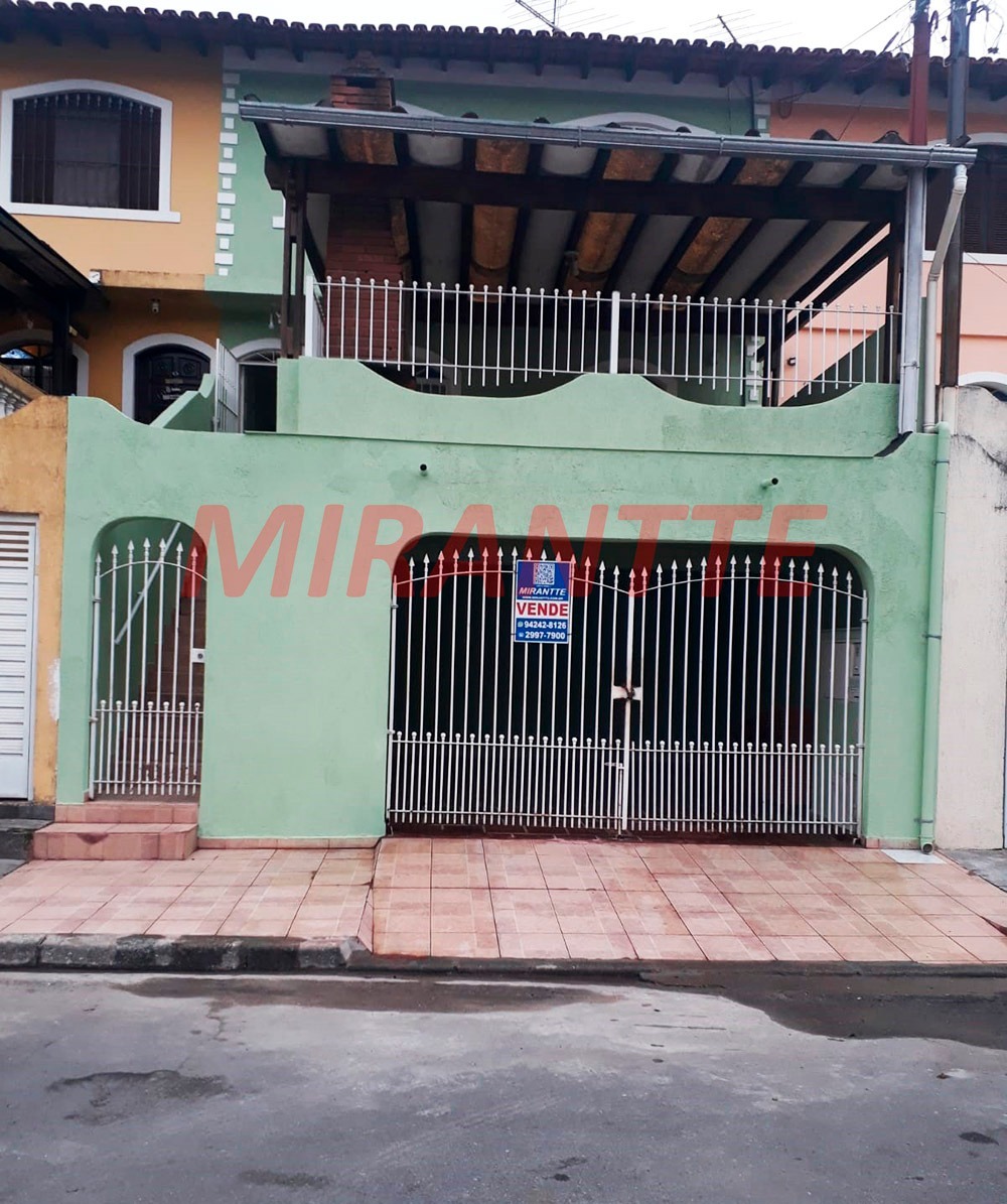 Sobrado de 104m² com 2 quartos em Horto Florestal