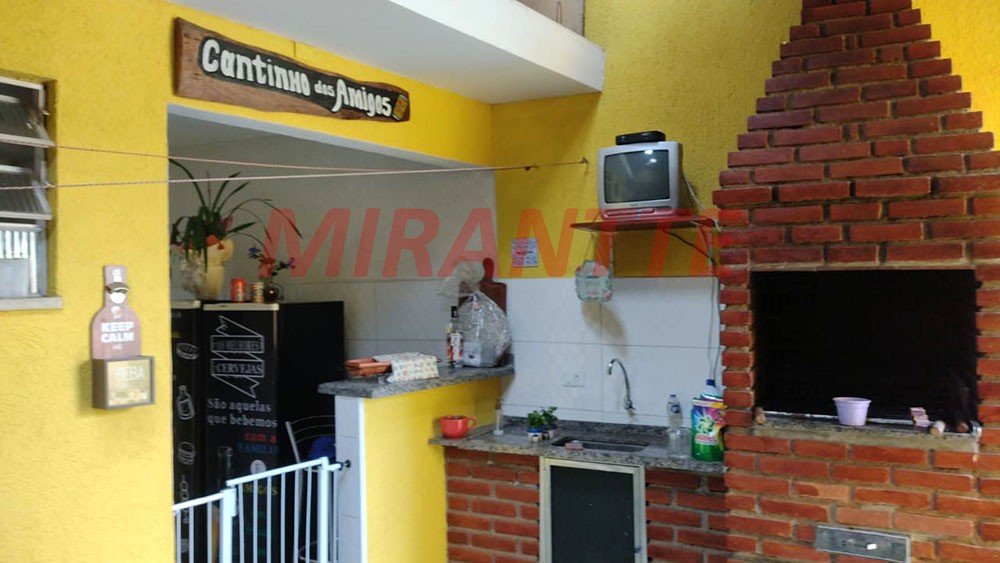 Casa terrea de 181m² com 2 quartos em Parque Santo Antônio