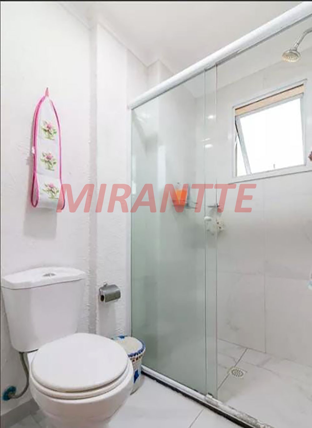 Apartamento de 77m² com 3 quartos em Vila Milton