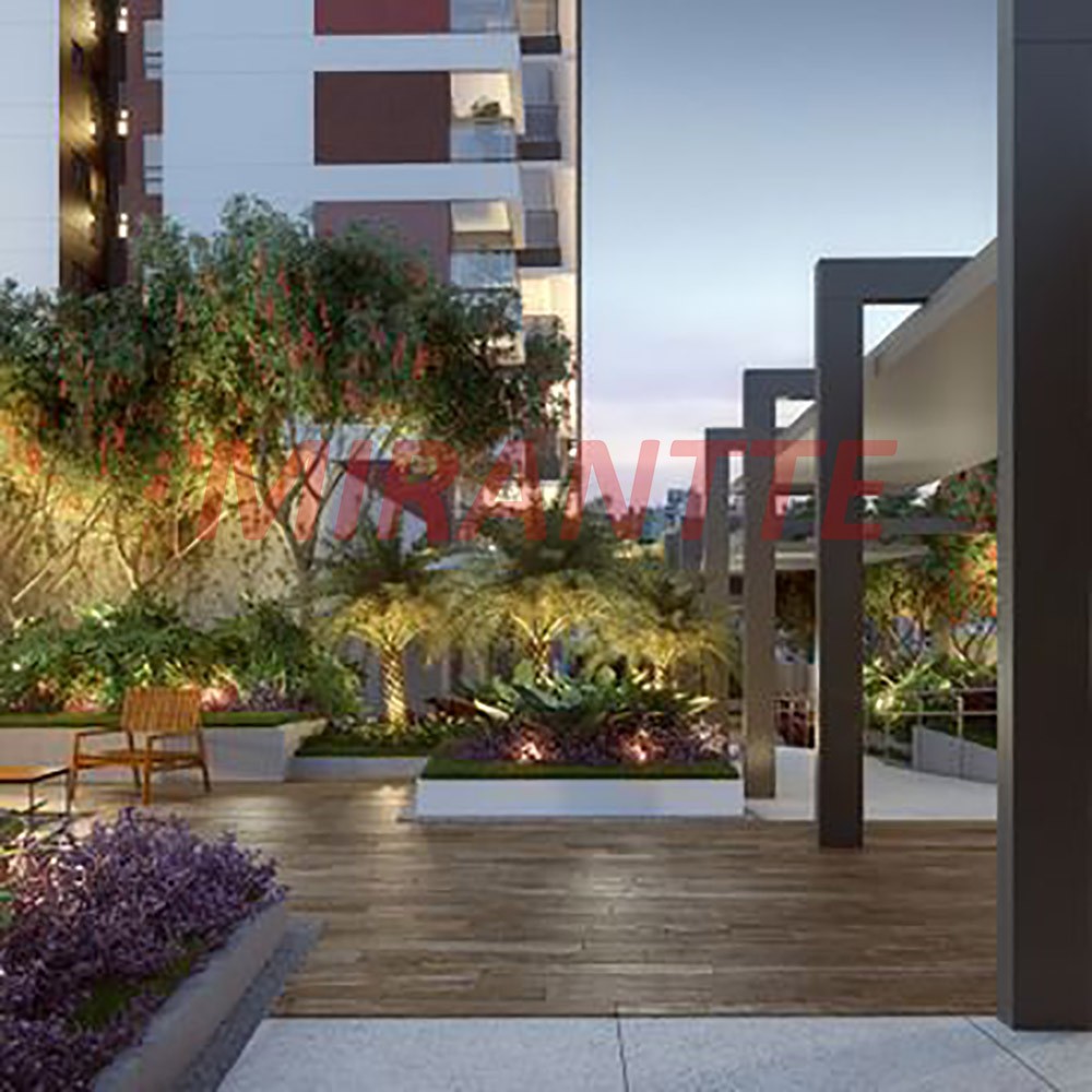 Apartamento de 24m² em Perdizes