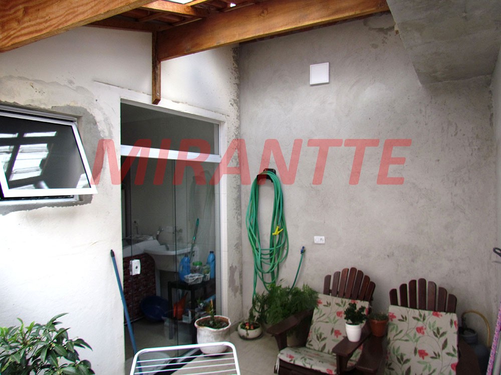 Casa terrea de 220m² com 5 quartos em Jardim Tranqüilidade
