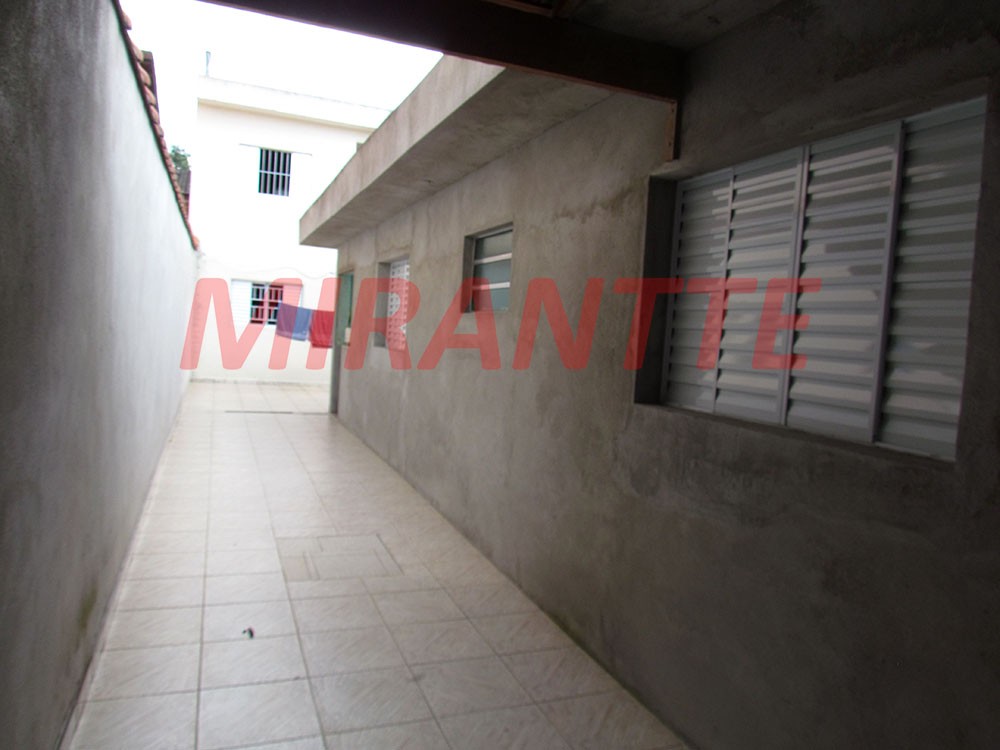 Casa terrea de 220m² com 5 quartos em Jardim Tranqüilidade
