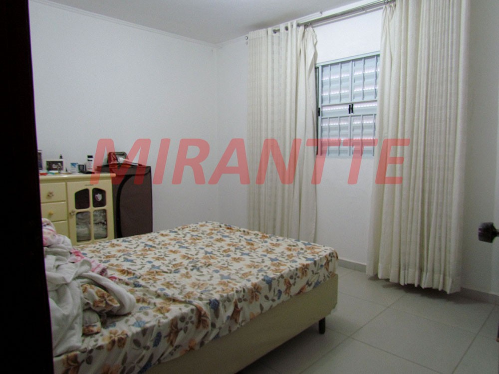 Casa terrea de 220m² com 5 quartos em Jardim Tranqüilidade