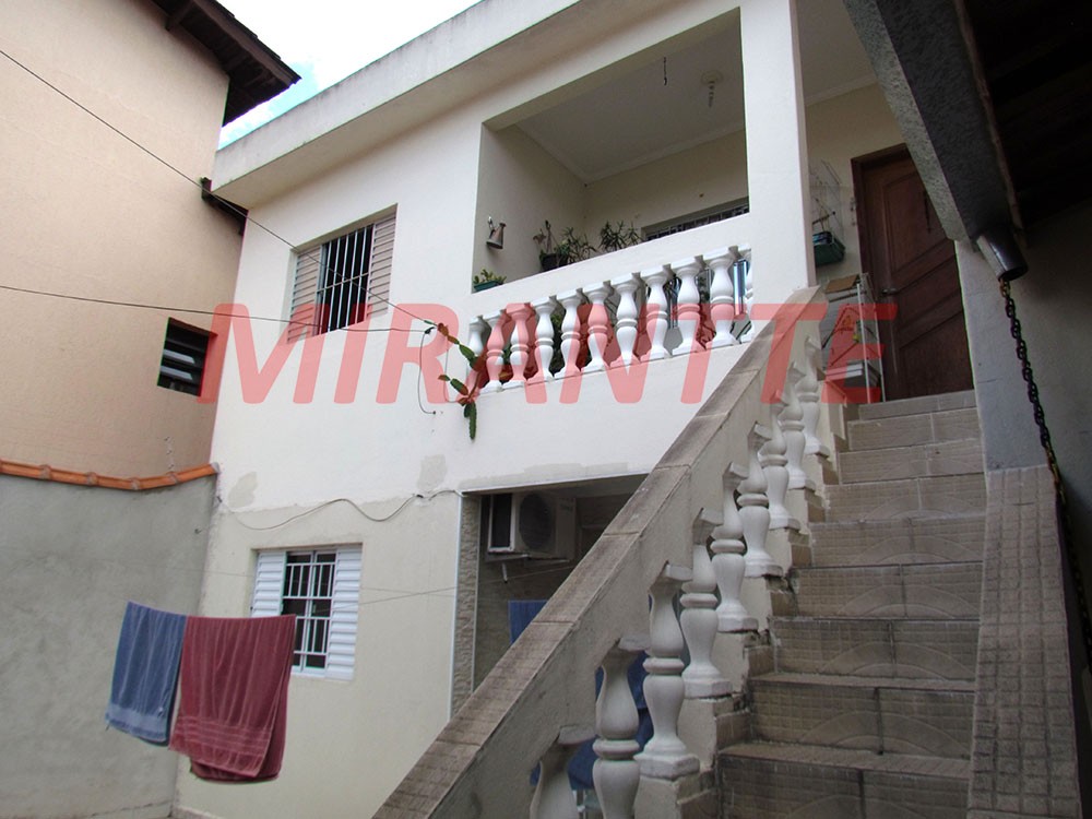 Casa terrea de 220m² com 5 quartos em Jardim Tranqüilidade