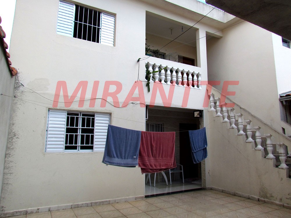 Casa terrea de 220m² com 5 quartos em Jardim Tranqüilidade