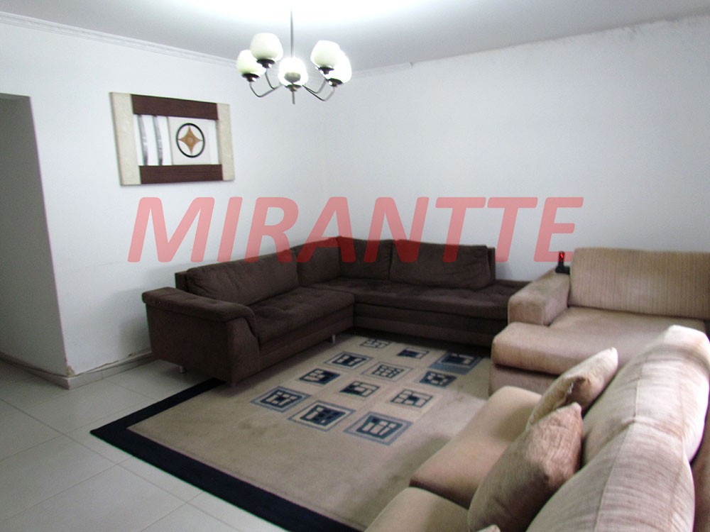 Casa terrea de 220m² com 5 quartos em Jardim Tranqüilidade