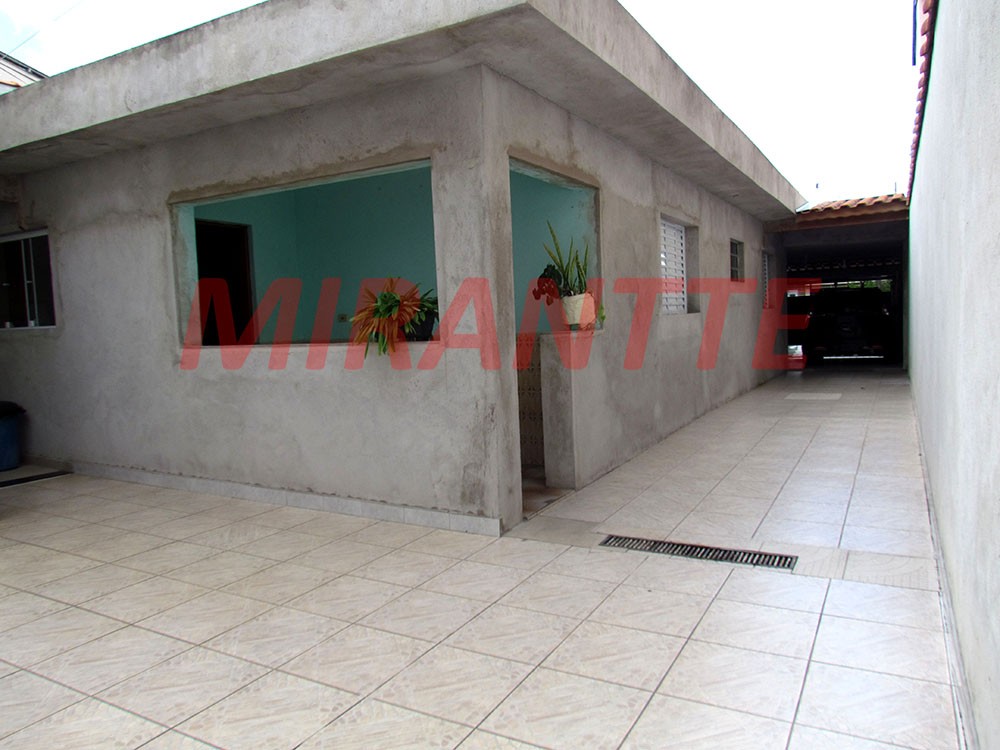 Casa terrea de 220m² com 5 quartos em Jardim Tranqüilidade