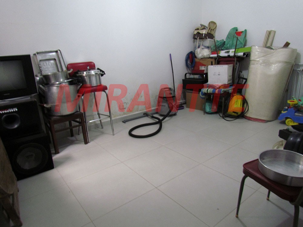 Casa terrea de 220m² com 5 quartos em Jardim Tranqüilidade