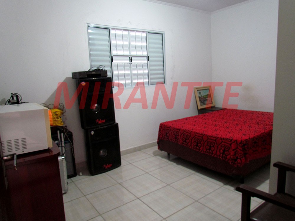 Casa terrea de 220m² com 5 quartos em Jardim Tranqüilidade