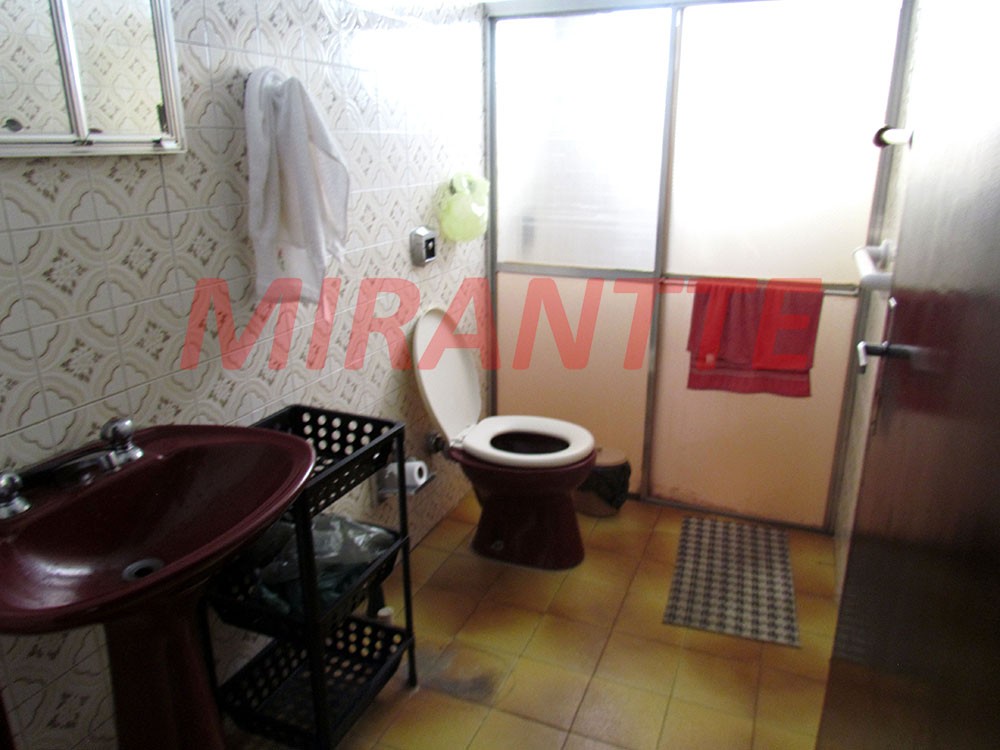 Casa terrea de 220m² com 5 quartos em Jardim Tranqüilidade