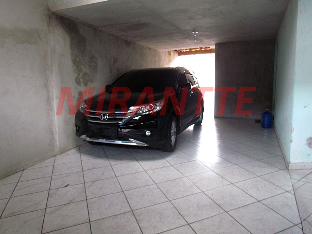 Casa terrea de 220m² com 5 quartos em Jardim Tranqüilidade