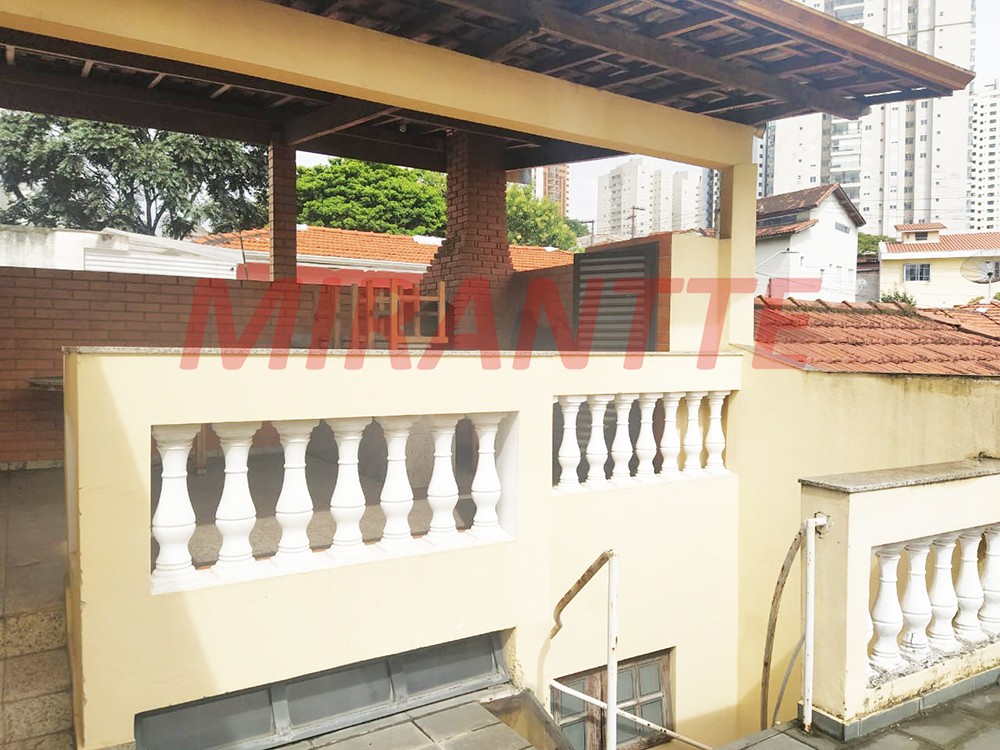 Casa terrea de 115m² com 3 quartos em Vila Da Saude