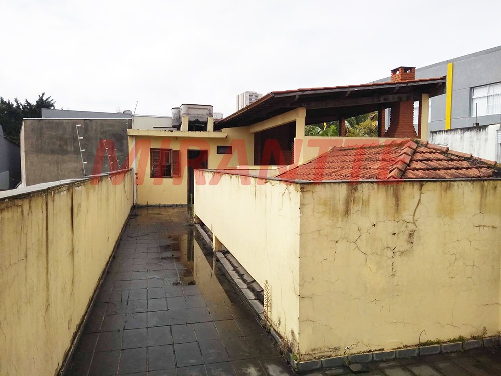 Casa terrea de 115m² com 3 quartos em Vila Da Saude