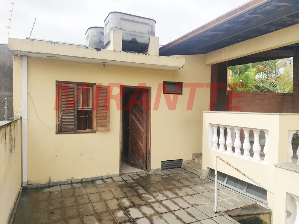 Casa terrea de 115m² com 3 quartos em Vila Da Saude