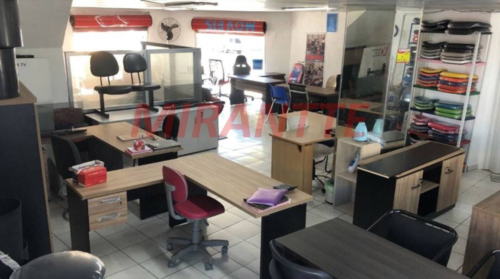 Comercial de 200m² com 4 quartos em Mooca