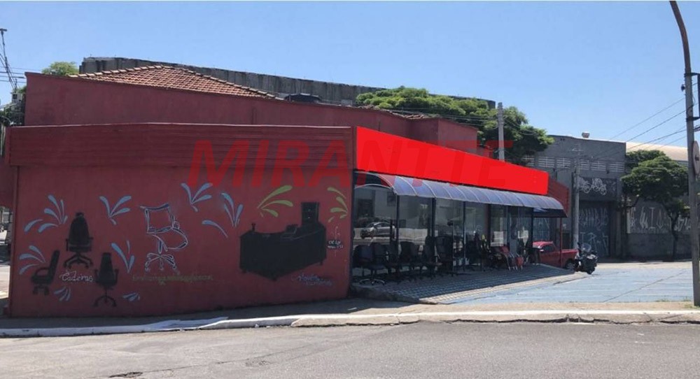 Comercial de 200m² com 4 quartos em Mooca