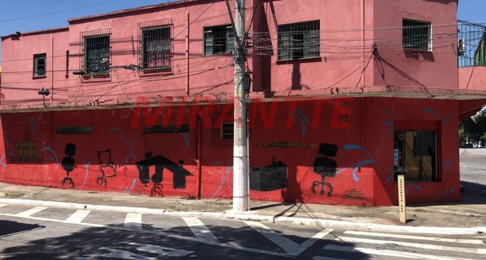 Comercial de 200m² com 4 quartos em Mooca