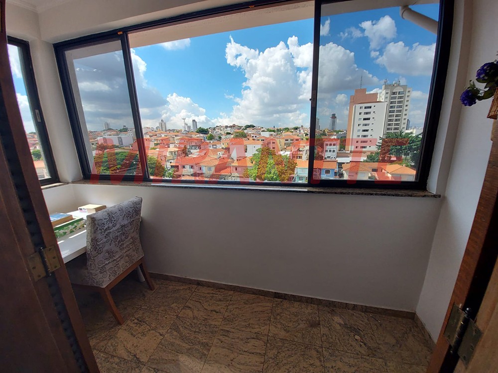 Sobrado de 214m² com 3 quartos em Parada Inglesa