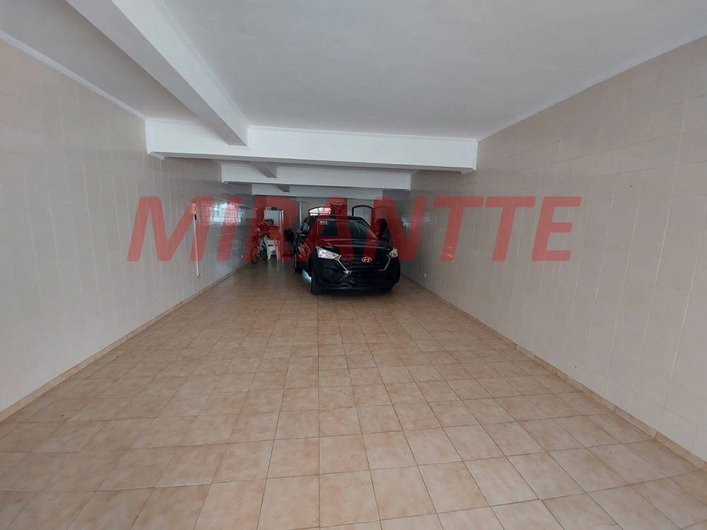 Sobrado de 214m² com 3 quartos em Parada Inglesa