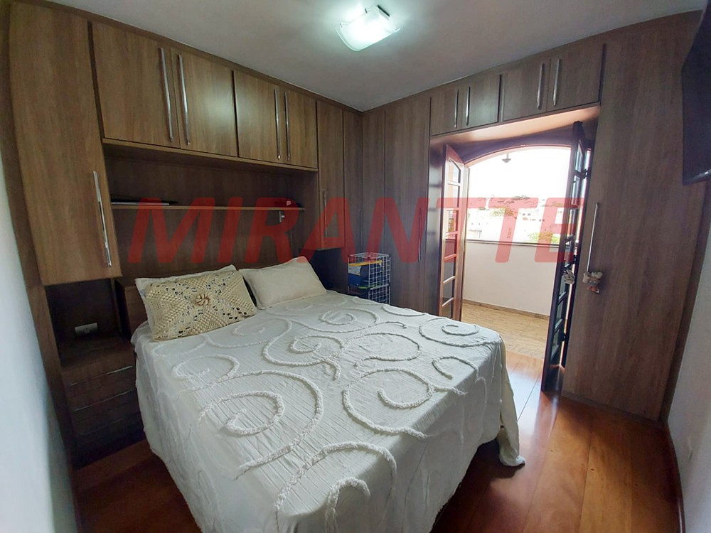Sobrado de 214m² com 3 quartos em Parada Inglesa