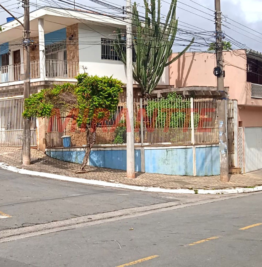 Sobrado de 280m² com 2 quartos em Jardim Rosa de Franca