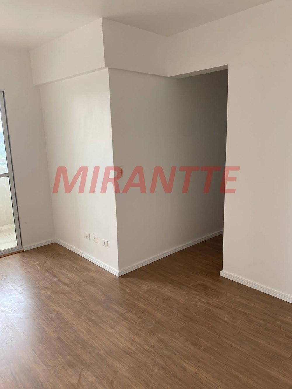 Apartamento de 52m² com 2 quartos em Imirim