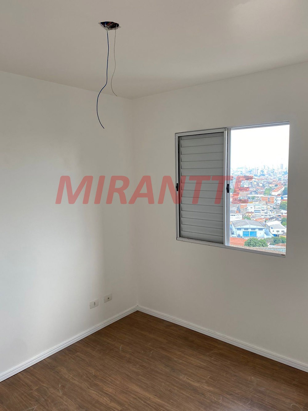 Apartamento de 52m² com 2 quartos em Imirim