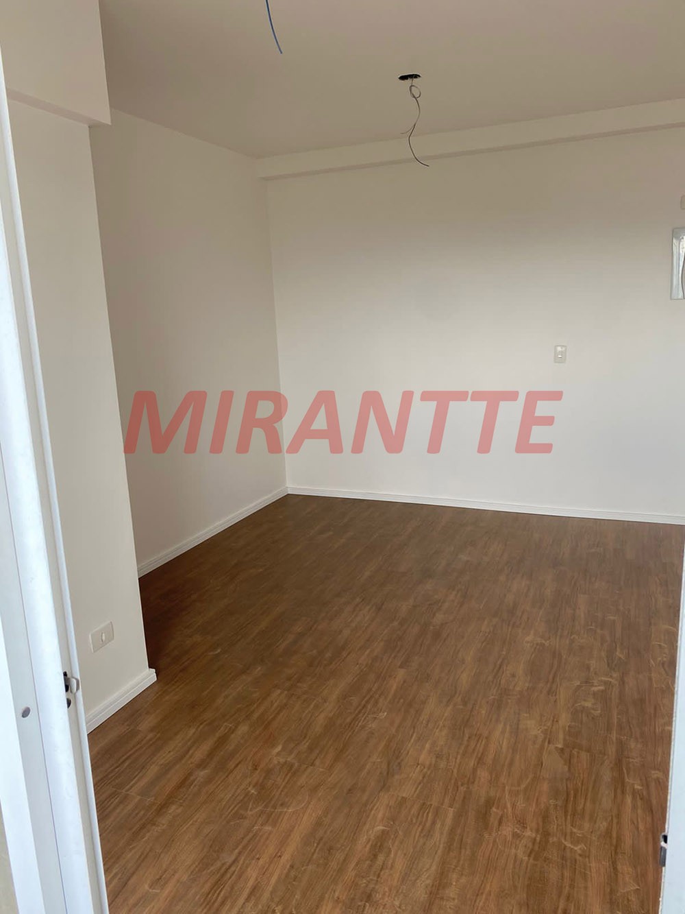 Apartamento de 52m² com 2 quartos em Imirim