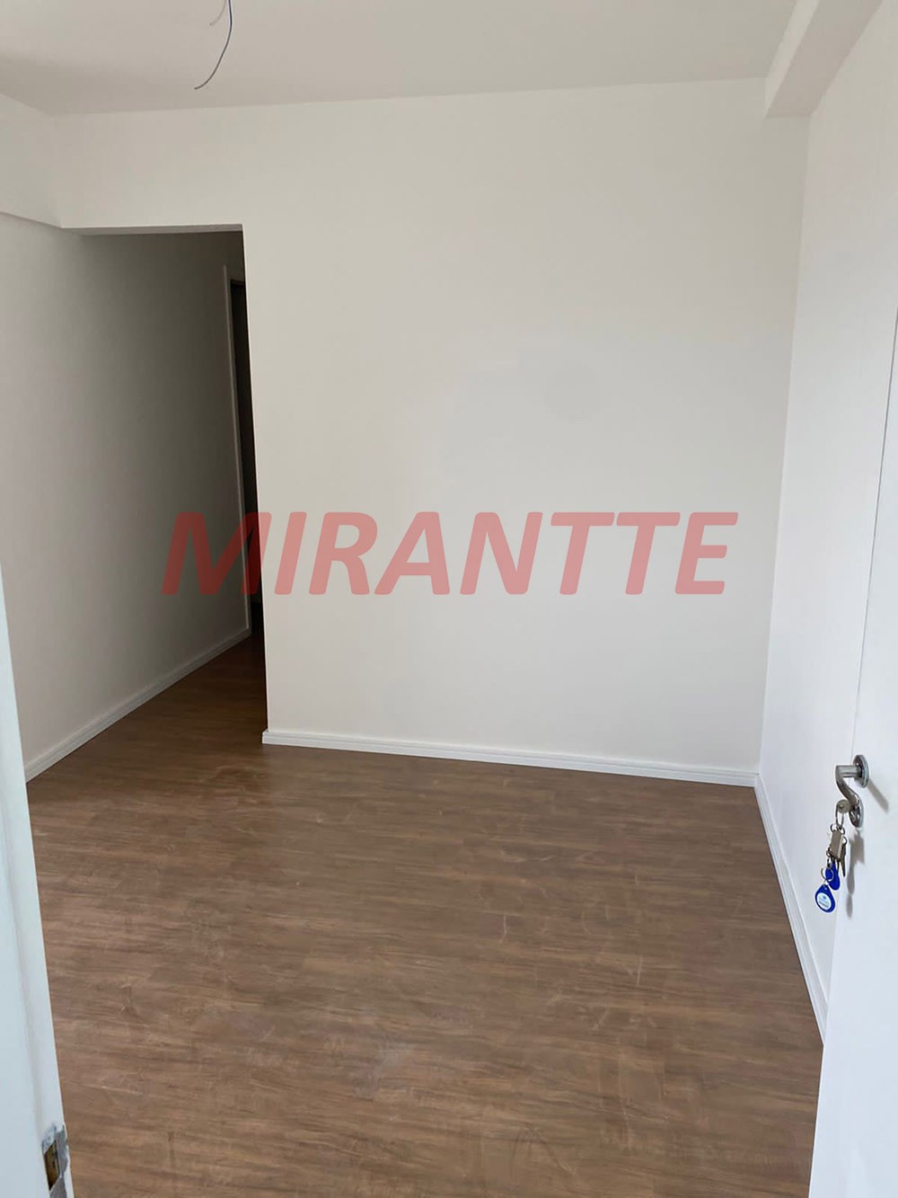 Apartamento de 52m² com 2 quartos em Imirim