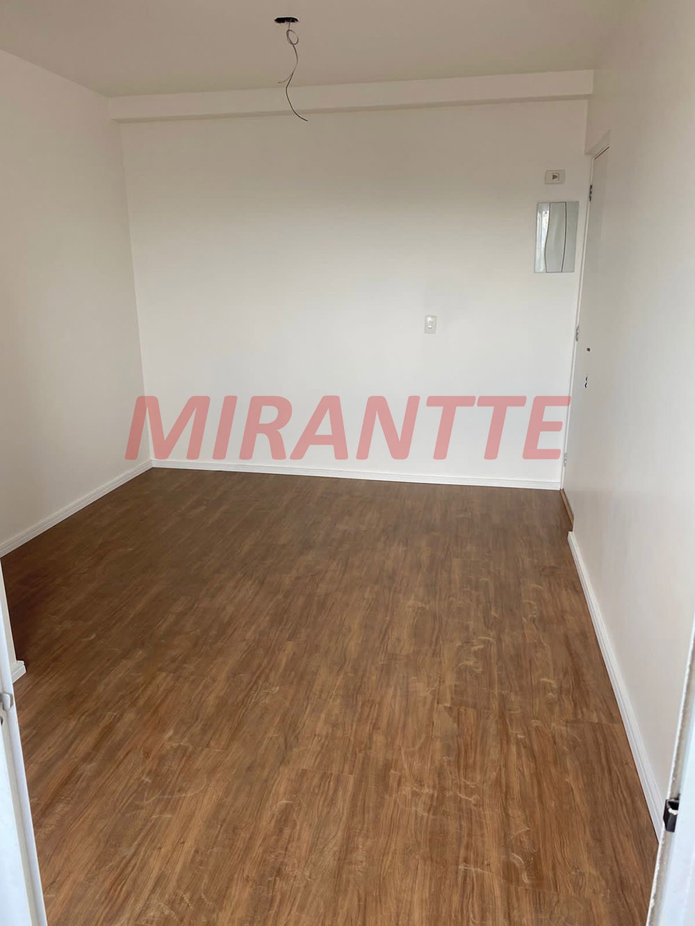 Apartamento de 52m² com 2 quartos em Imirim