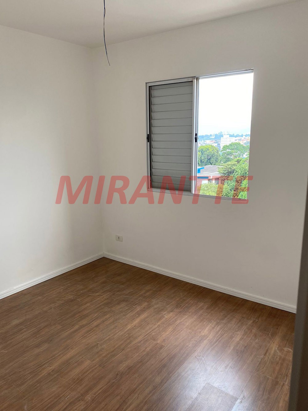 Apartamento de 52m² com 2 quartos em Imirim