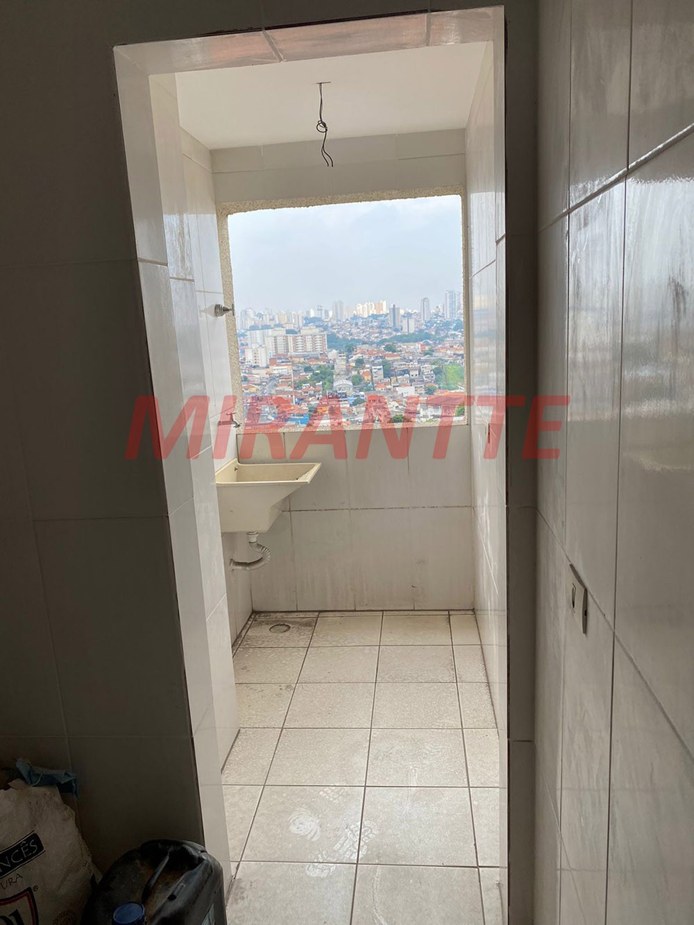 Apartamento de 52m² com 2 quartos em Imirim