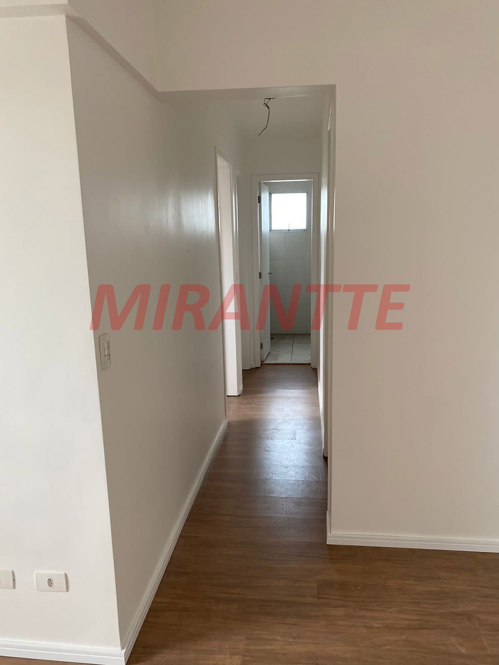 Apartamento de 52m² com 2 quartos em Imirim