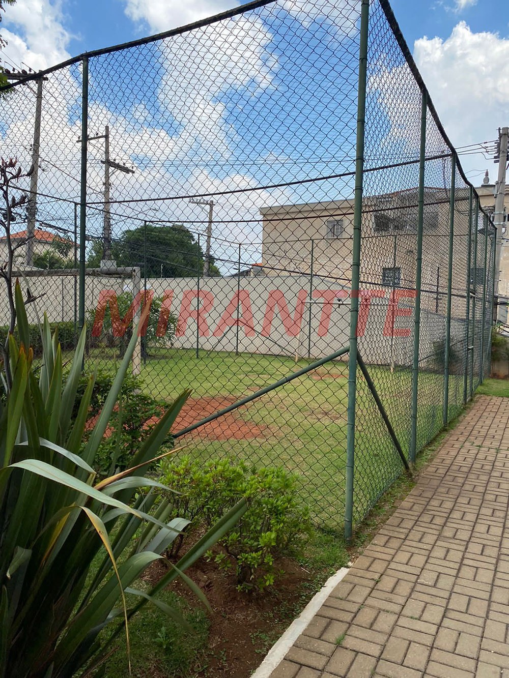 Apartamento de 52m² com 2 quartos em Imirim
