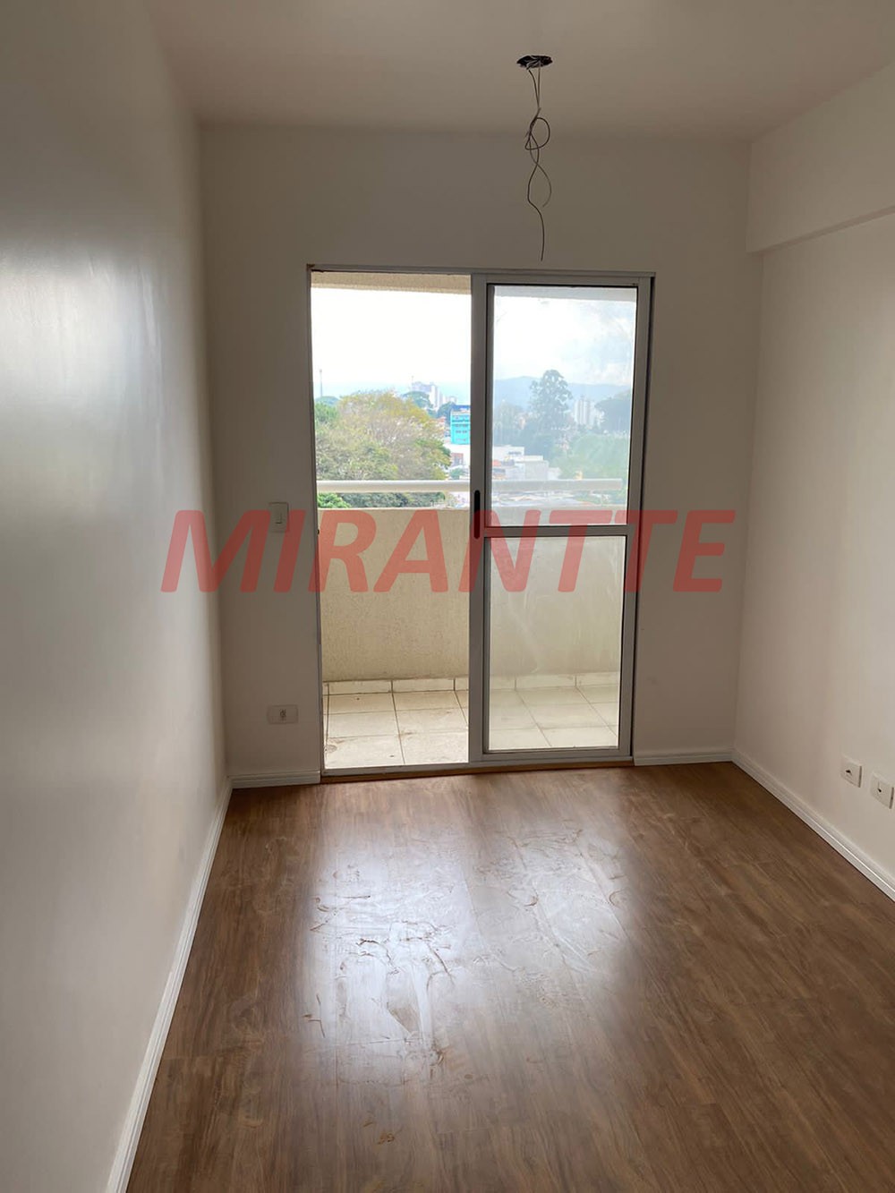 Apartamento de 52m² com 2 quartos em Imirim