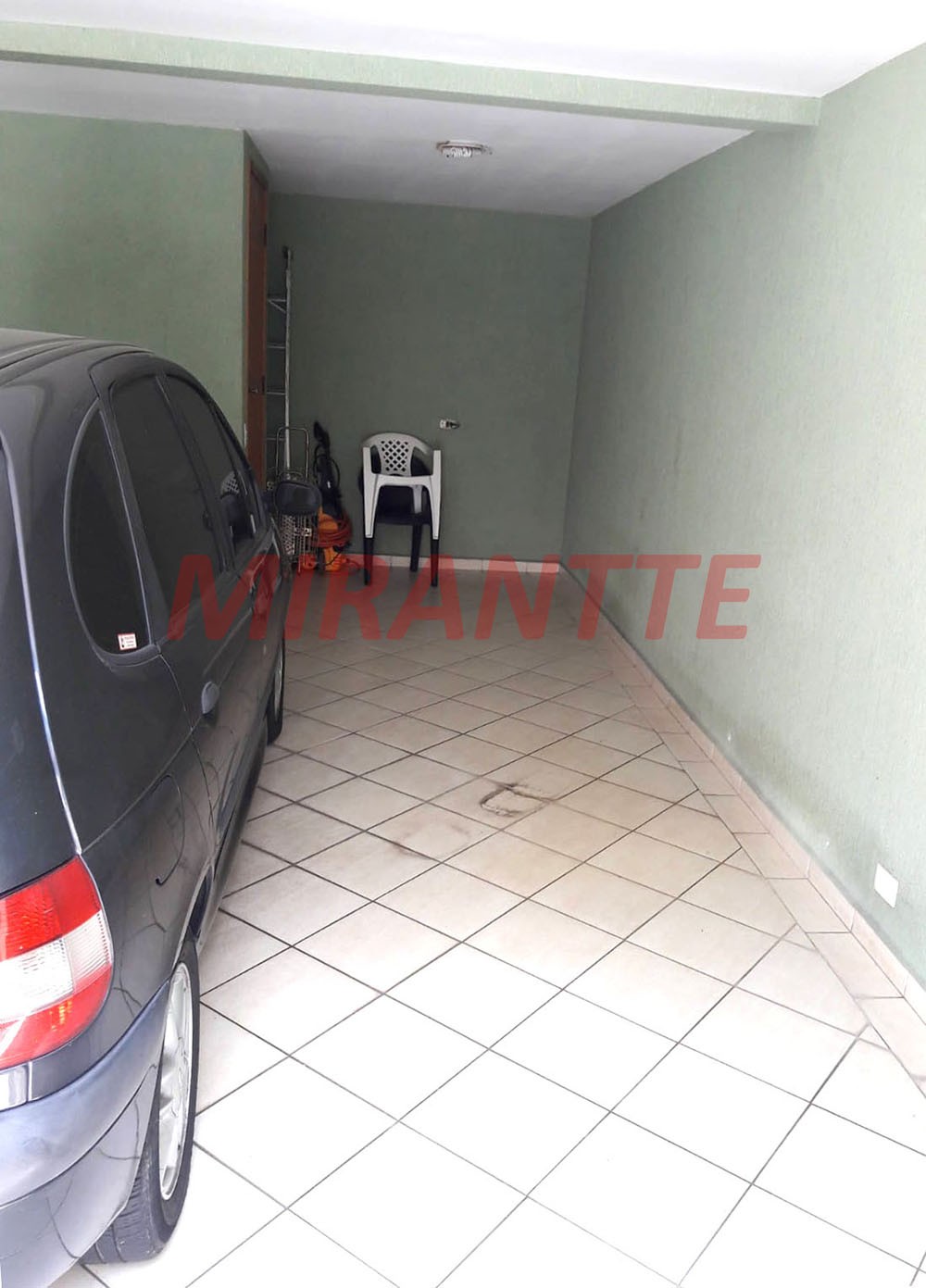 Sobrado de 240m² com 3 quartos em Vila Rosália