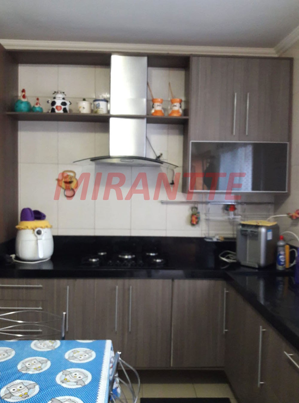 Sobrado de 240m² com 3 quartos em Vila Rosália