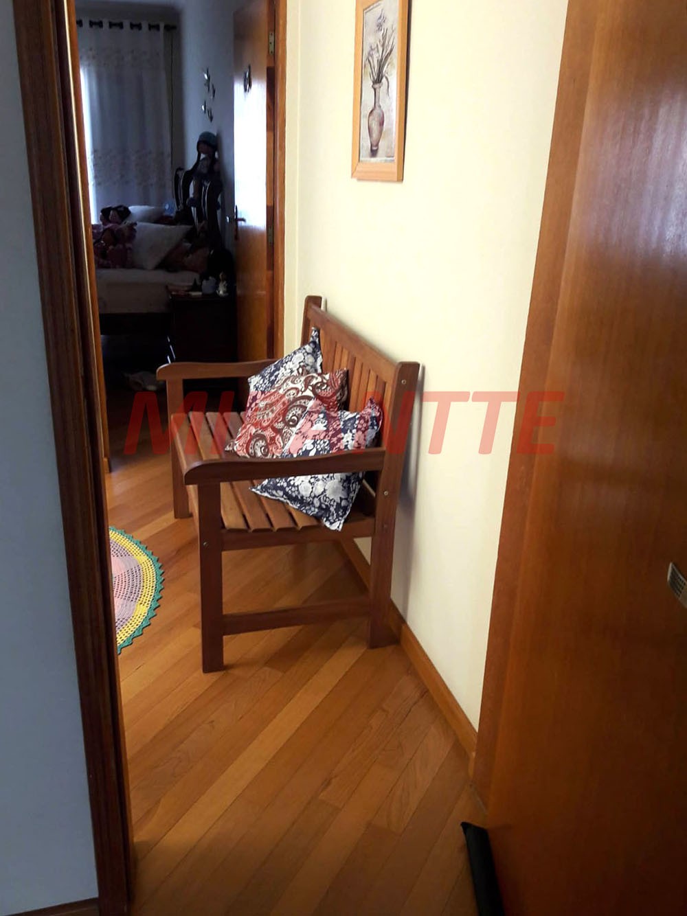 Sobrado de 240m² com 3 quartos em Vila Rosália